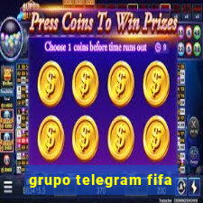 grupo telegram fifa